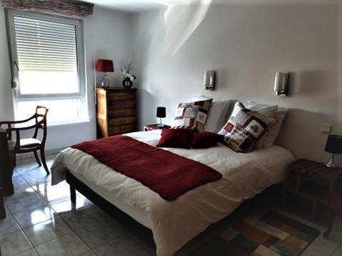 Appartement Foch A Colmar Exterior photo