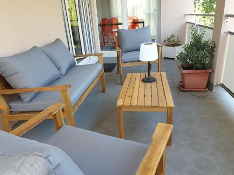 Appartement Foch A Colmar Exterior photo