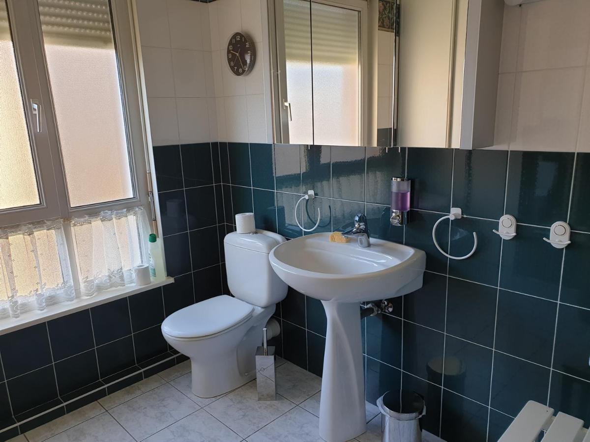 Appartement Foch A Colmar Exterior photo