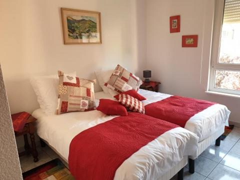 Appartement Foch A Colmar Exterior photo
