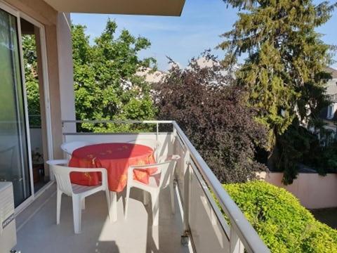 Appartement Foch A Colmar Exterior photo